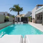 Bed & Breakfast Kalinifta Luxury Style