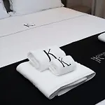 Kalinifta Luxury Style 4* Torre Lapillo