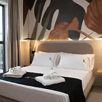 Kalinifta Luxury Style Bed & Breakfast Torre Lapillo