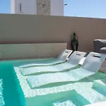 Bed & Breakfast Kalinifta Luxury Style