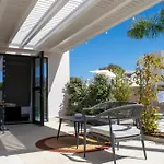 Bed & Breakfast Kalinifta Luxury Style Torre Lapillo