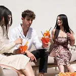 Kalinifta Luxury Style Torre Lapillo