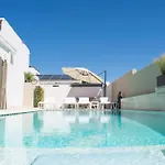 Bed & Breakfast Kalinifta Luxury Style