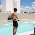 Kalinifta Luxury Style Bed & Breakfast 4*