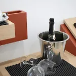 Bed & Breakfast Kalinifta Luxury Style Torre Lapillo