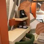 Bed & Breakfast Kalinifta Luxury Style Torre Lapillo