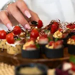 Bed & Breakfast Kalinifta Luxury Style