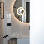 Kalinifta Luxury Style 4* Torre Lapillo