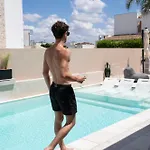 Kalinifta Luxury Style 4*