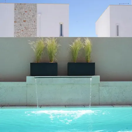Kalinifta Luxury Style فندق مبيت وإفطار