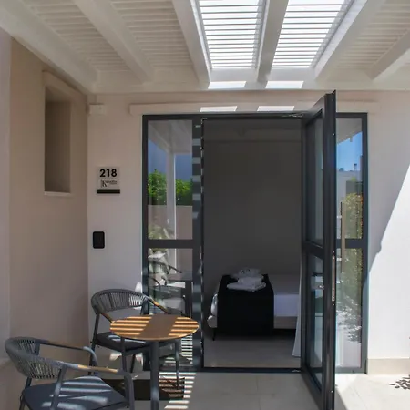 Kalinifta Luxury Style 4* توري لابيلو