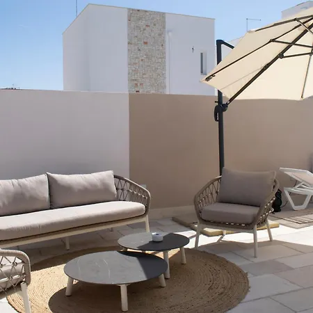 Kalinifta Luxury Style فندق مبيت وإفطار