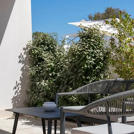 Kalinifta Luxury Style فندق مبيت وإفطار