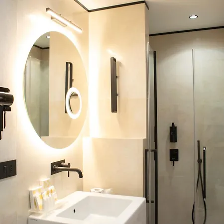 Kalinifta Luxury Style فندق مبيت وإفطار 4*