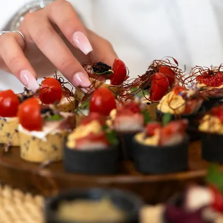 فندق مبيت وإفطار Kalinifta Luxury Style