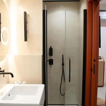 فندق مبيت وإفطار Kalinifta Luxury Style 4*