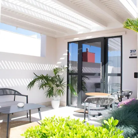 Bed & Breakfast Kalinifta Luxury Style