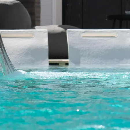 Kalinifta Luxury Style فندق مبيت وإفطار