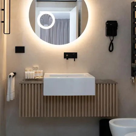 فندق مبيت وإفطار Kalinifta Luxury Style