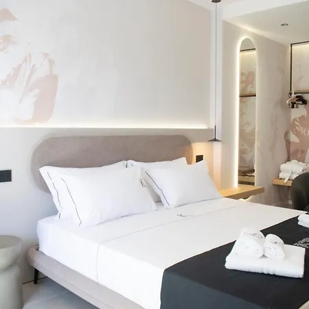 فندق مبيت وإفطار Kalinifta Luxury Style توري لابيلو