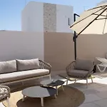 Kalinifta Luxury Style فندق مبيت وإفطار