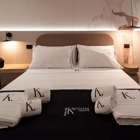 Kalinifta Luxury Style Bed & Breakfast