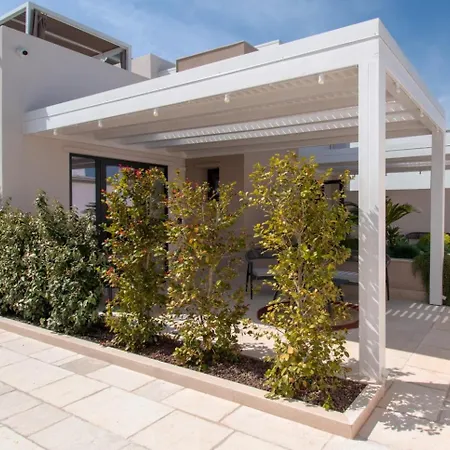 Kalinifta Luxury Style Bed & Breakfast Torre Lapillo