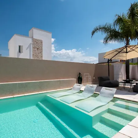 Kalinifta Luxury Style Bed & Breakfast