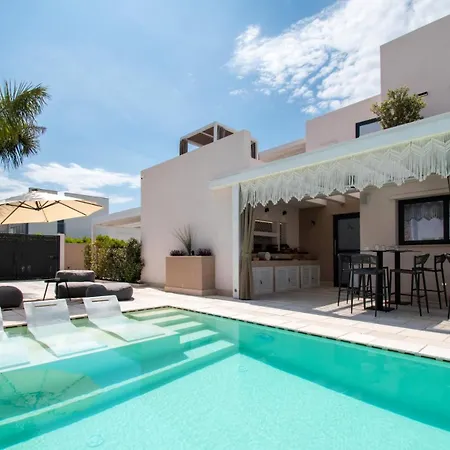 Kalinifta Luxury Style 4*