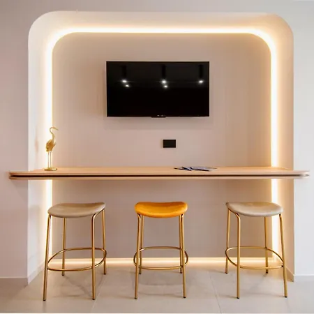 Kalinifta Luxury Style 4*