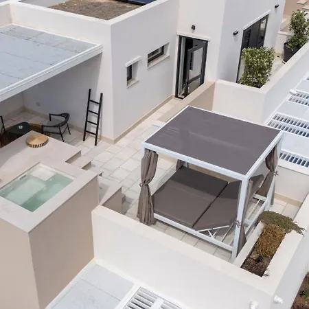 Kalinifta Luxury Style Bed & Breakfast