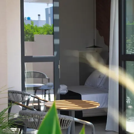 Kalinifta Luxury Style Torre Lapillo