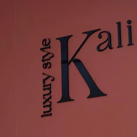Kalinifta Luxury Style