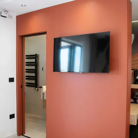 Kalinifta Luxury Style Bed & Breakfast