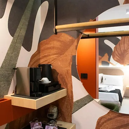 Bed & Breakfast Kalinifta Luxury Style