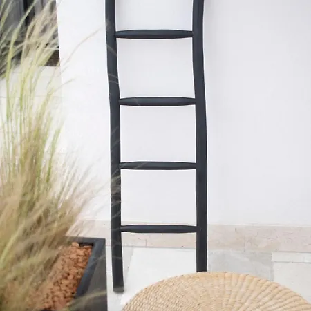 Kalinifta Luxury Style Bed & Breakfast Torre Lapillo