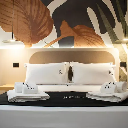 Kalinifta Luxury Style