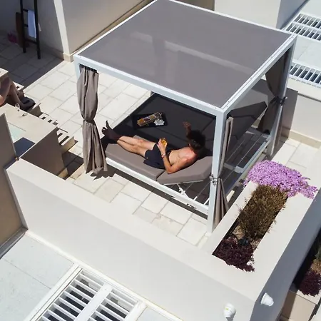 Kalinifta Luxury Style Bed & Breakfast Torre Lapillo