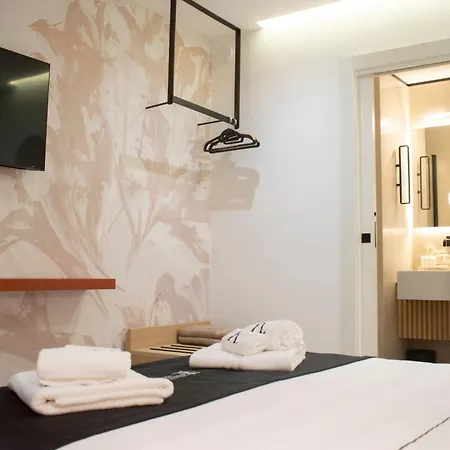 Kalinifta Luxury Style Bed & Breakfast *