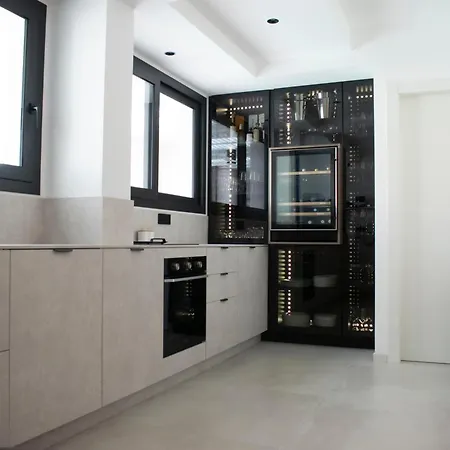 Kalinifta Luxury Style Bed & Breakfast Torre Lapillo