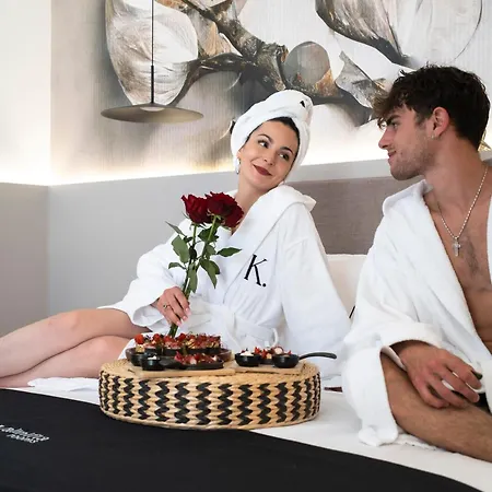 Kalinifta Luxury Style Torre Lapillo
