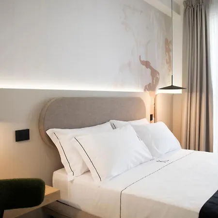 Bed & Breakfast Kalinifta Luxury Style Torre Lapillo