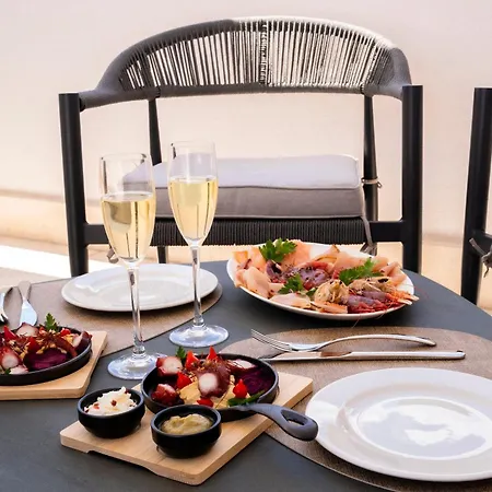 Kalinifta Luxury Style Bed & Breakfast