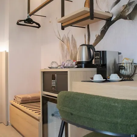 Kalinifta Luxury Style * Torre Lapillo