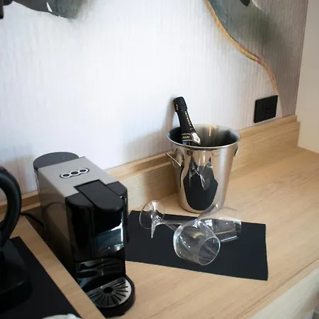 Kalinifta Luxury Style Bed & Breakfast *