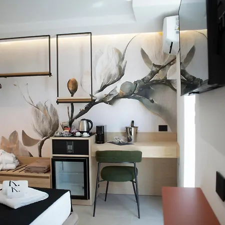 Kalinifta Luxury Style Torre Lapillo