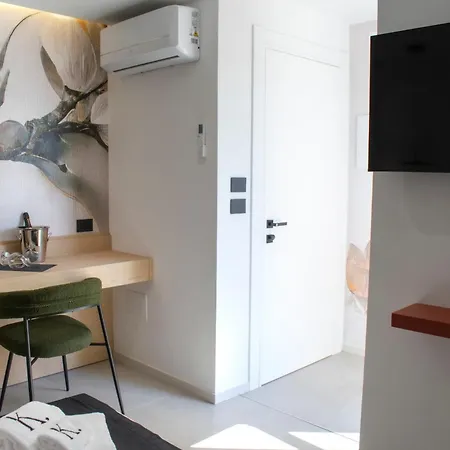 Bed & Breakfast Kalinifta Luxury Style