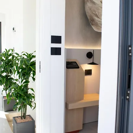 Kalinifta Luxury Style Bed & Breakfast