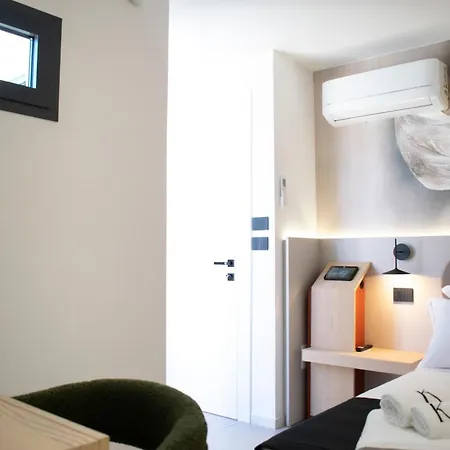 Kalinifta Luxury Style Bed & Breakfast *