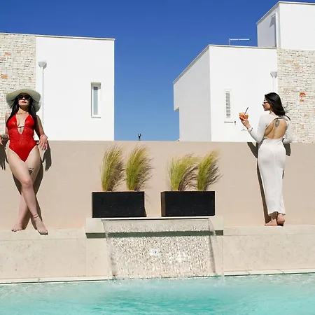 Kalinifta Luxury Style